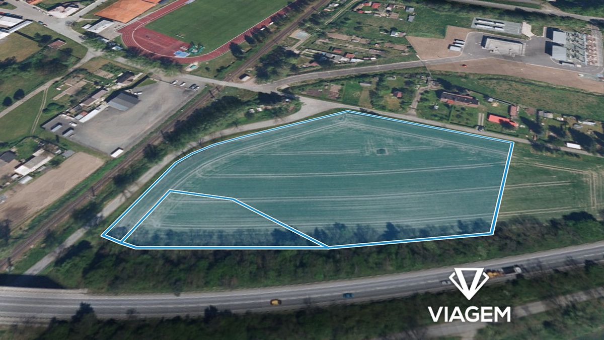 Prodej pole 14711 m² – fotografie 2