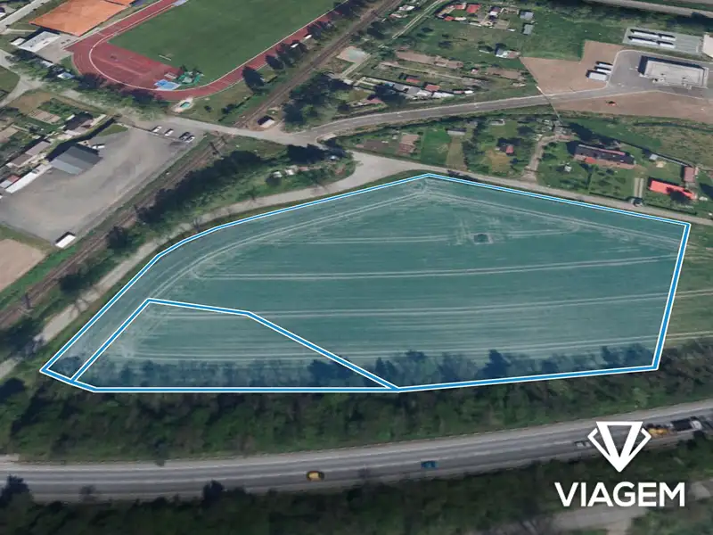 Prodej pole 14711 m², Týniště nad Orlicí – náhled fotky 2