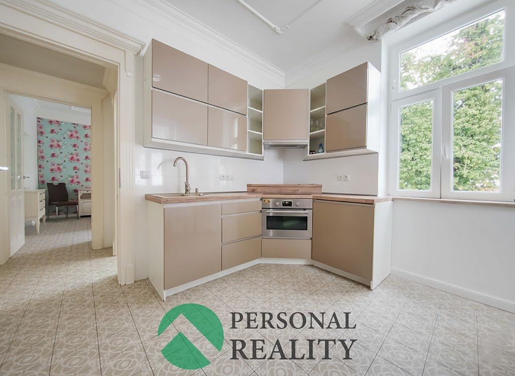 Pronájem bytu 2+kk 32 m² – fotografie 4