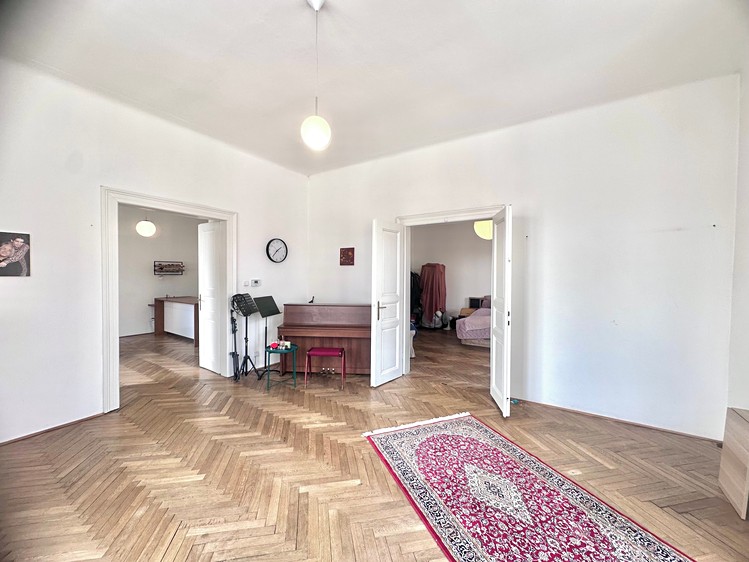 Квартира 3+kk в оренду, 109 м² (29 з 35)