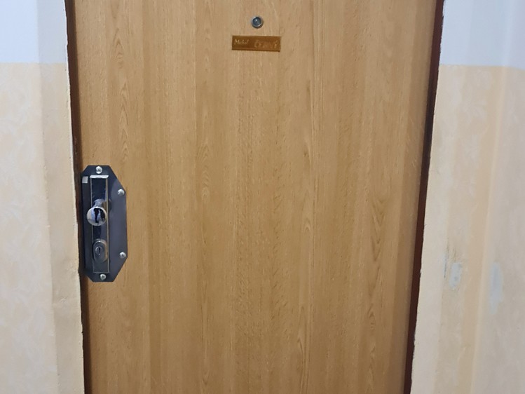 Квартира 4+1 на продаж, 79 м² (19 з 26)