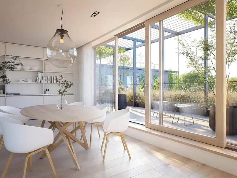 Prodej bytu 4+kk 106 m², Praha – náhled fotky 1