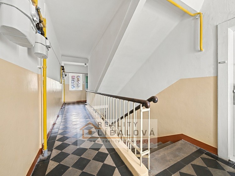 Квартира 1+1 на продаж, 50 м² (10 з 21)