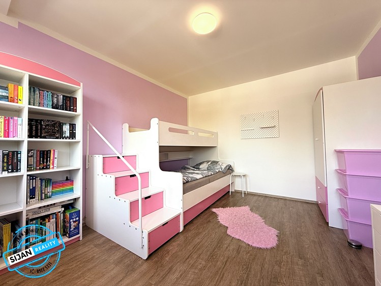 Wohnung 3+1 zum Kauf, 77 m² (12 von 18)