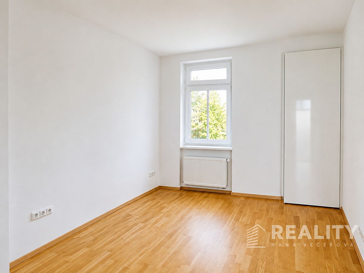 Prodej bytu 2+kk 56 m² – fotografie 2