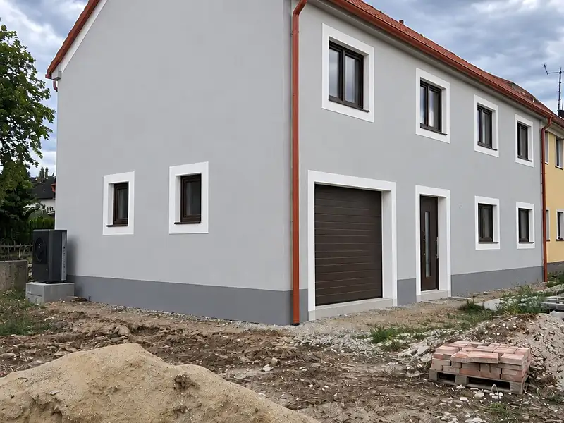 Prodej rodinného domu 148 m², pozemek 482 m², Rymice – náhled fotky 2