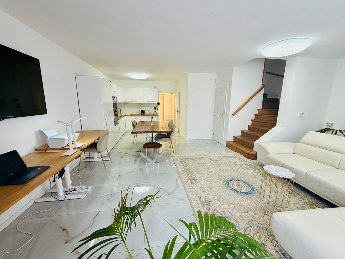 Prodej rodinného domu 135 m², pozemek 164 m²