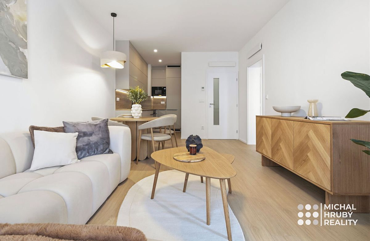 Prodej bytu 2+kk 47 m² – fotografie 3