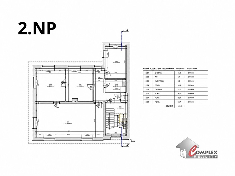 Gewerbefläche zum Kauf, 488 m² (19 von 23)