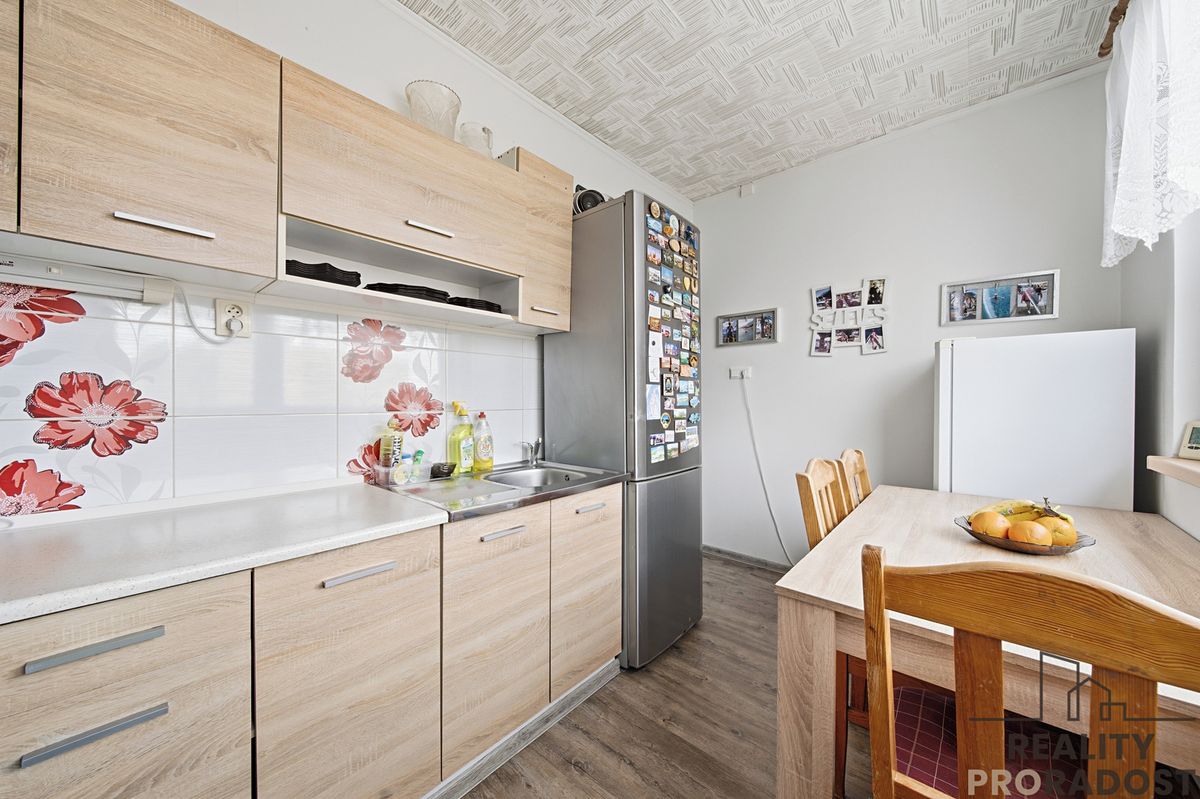 Prodej bytu 3+1 68 m² – fotografie 3