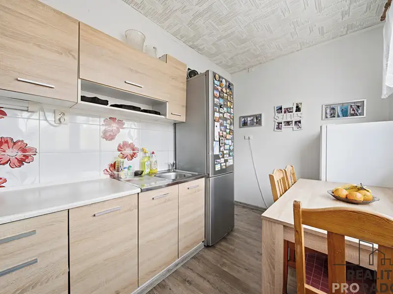 Prodej bytu 3+1 68 m², Hodonín – náhled fotky 3