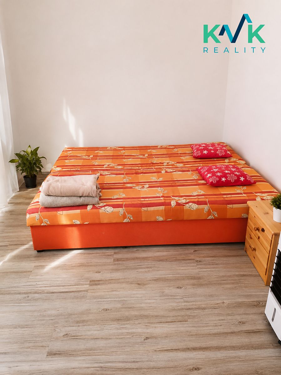 Pronájem bytu 2+1 47 m² – fotografie 5