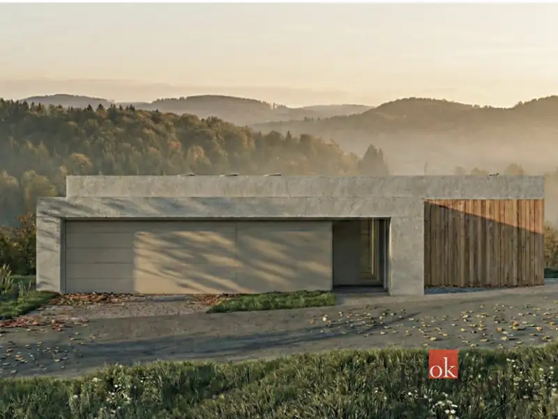 Prodej stavebního pozemku 900 m², Dalovice – náhled fotky 2
