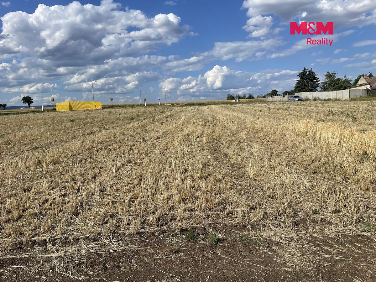 Prodej stavebního pozemku 2167 m² – fotografie 3