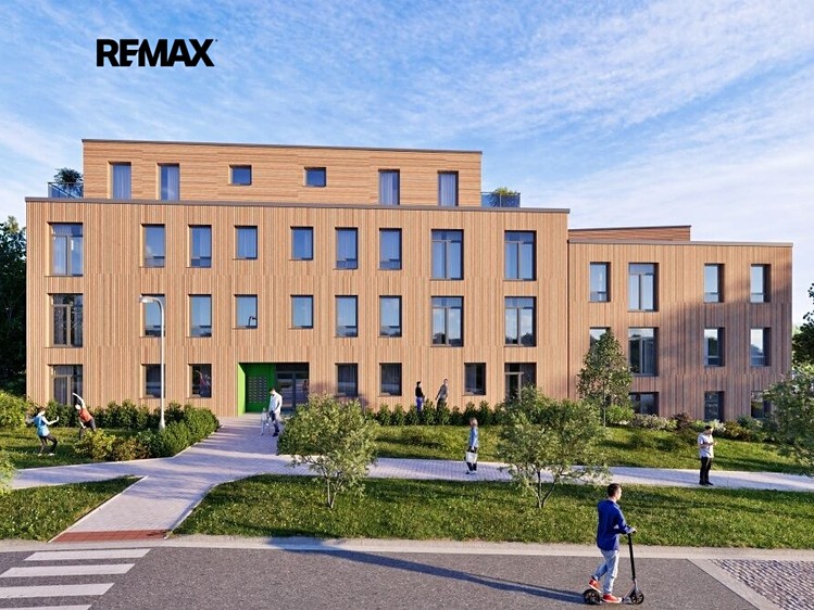 Prodej bytu 1+kk, 35 m² (4 z 14)
