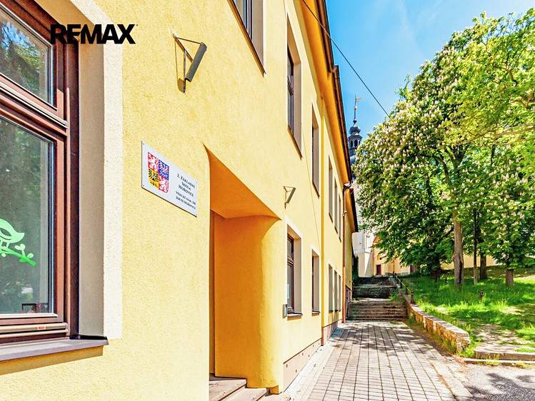 Prodej bytu 1+kk, 35 m² (13 z 14)