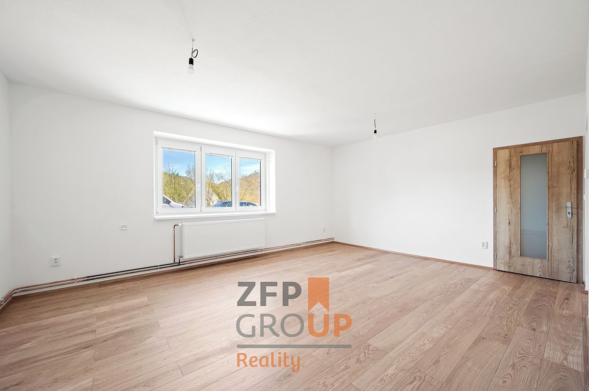 Prodej bytu 3+1 77 m²