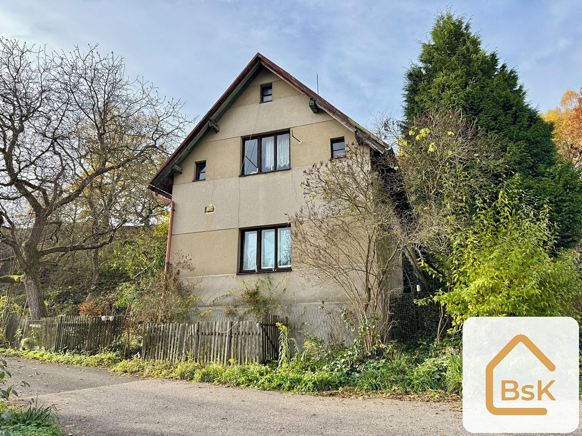 Prodej rodinného domu 180 m², pozemek 1720 m² – fotografie 3