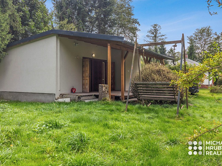 Prodej domu, 55 m² (26 z 39)