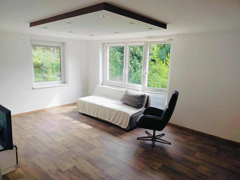 Pronájem bytu 3+1 100 m²