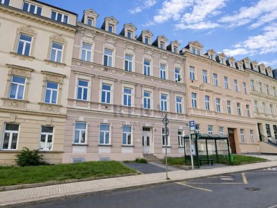 Prodej bytu 2+1 52 m²