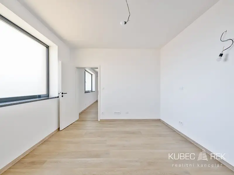 Prodej bytu 2+kk 52 m², Veselí nad Lužnicí – náhled fotky 3
