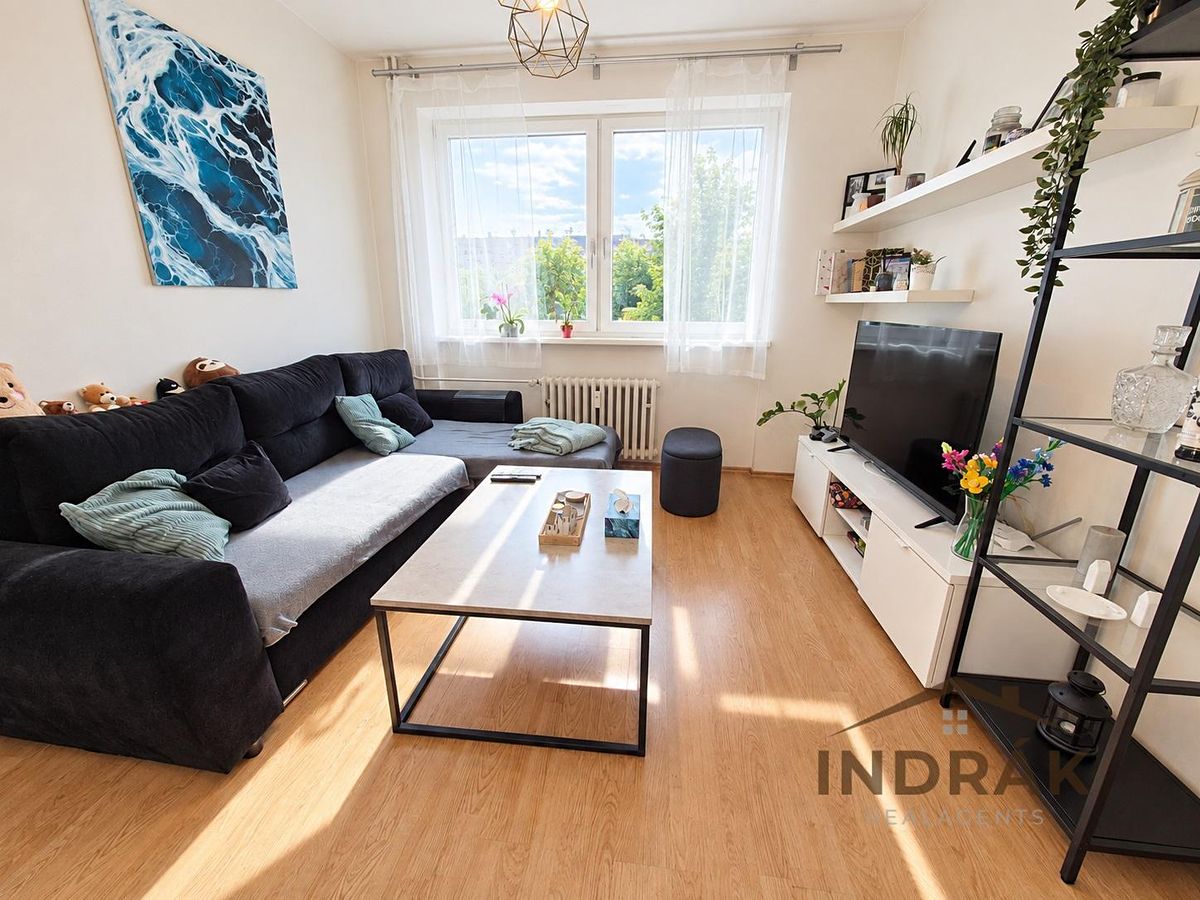 Prodej bytu 2+1 44 m² – fotografie 5