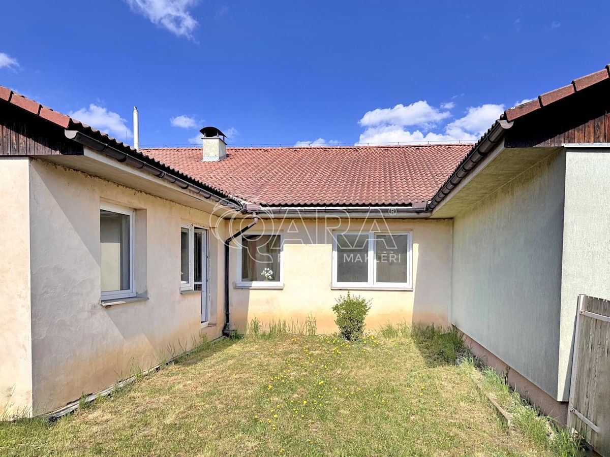 Prodej bytu 3+1 95 m²