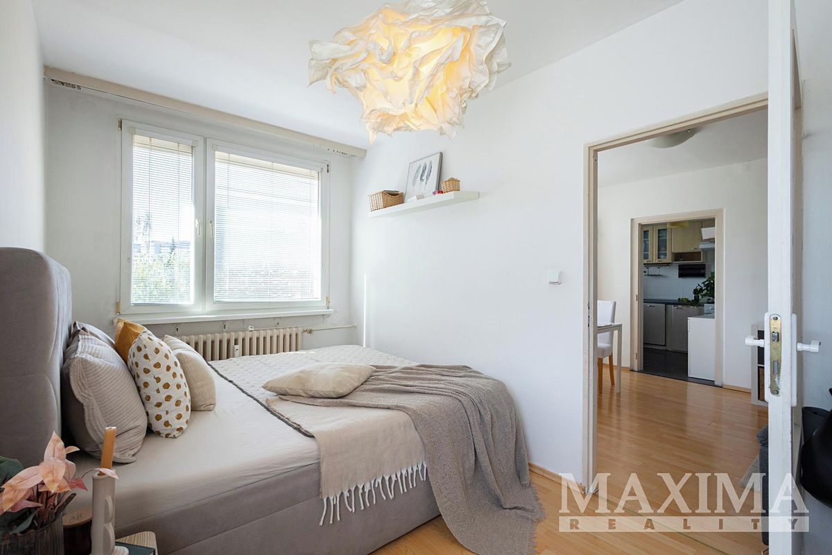 Prodej bytu 3+1 76 m² – fotografie 2