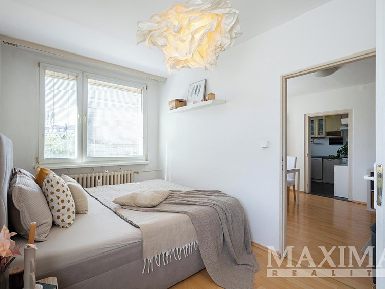 Квартира 3+1 на продаж, 76 м² (2 з 20)