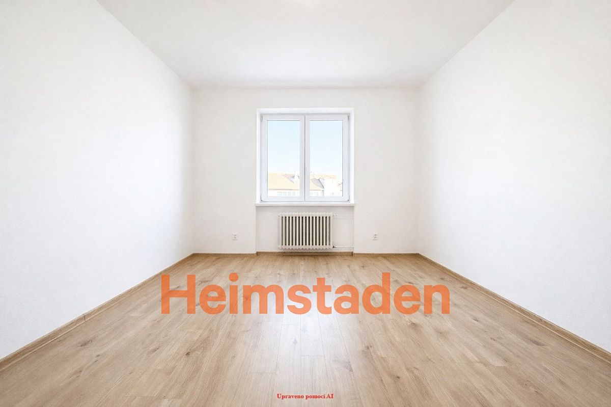 Pronájem bytu 3+kk 64 m² – fotografie 3