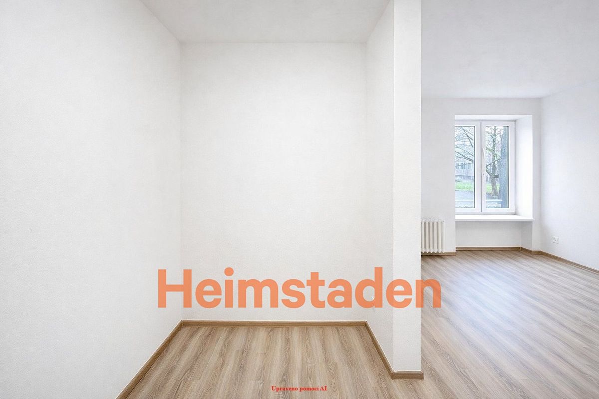 Pronájem bytu 2+1 60 m² – fotografie 4