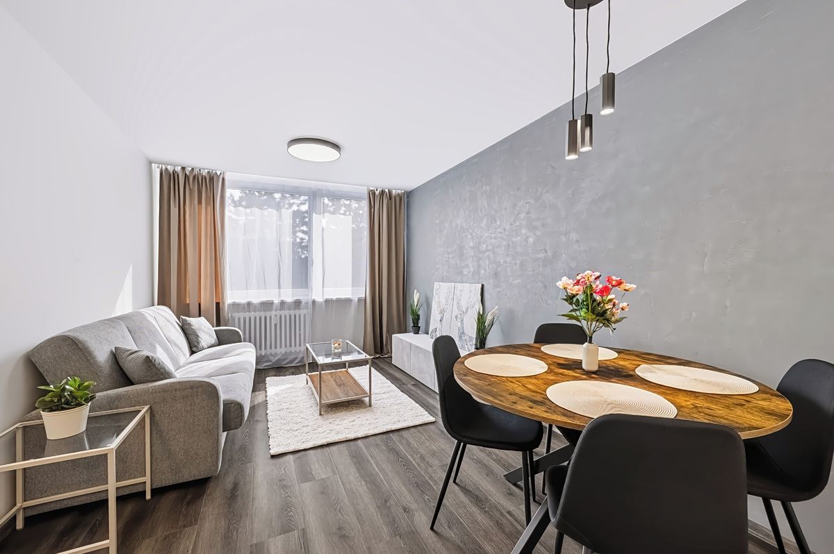 Prodej bytu 2+kk 43 m² – fotografie 3