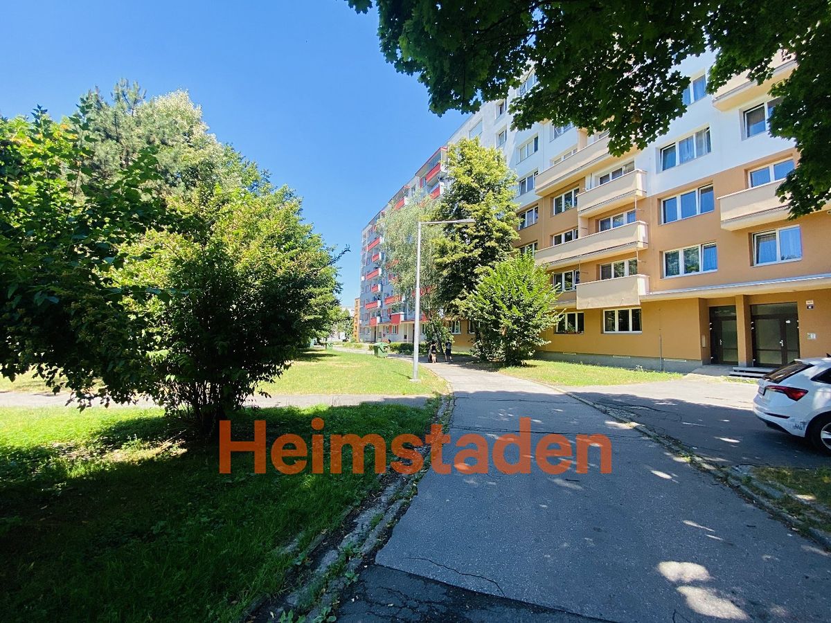 Pronájem bytu 2+1 57 m² – fotografie 5