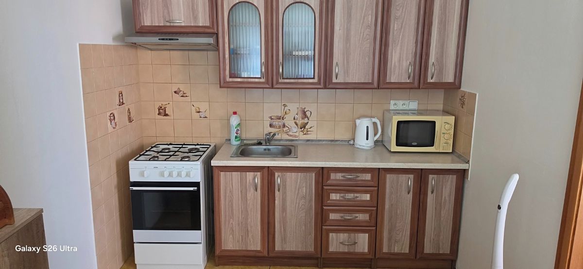Pronájem bytu 3+1 69 m² – fotografie 4