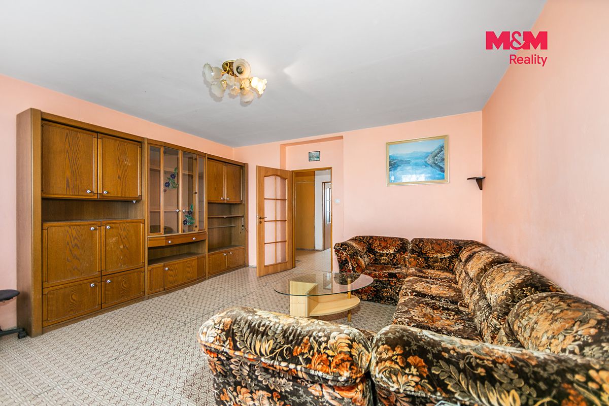 Prodej bytu 3+1 75 m² – fotografie 2