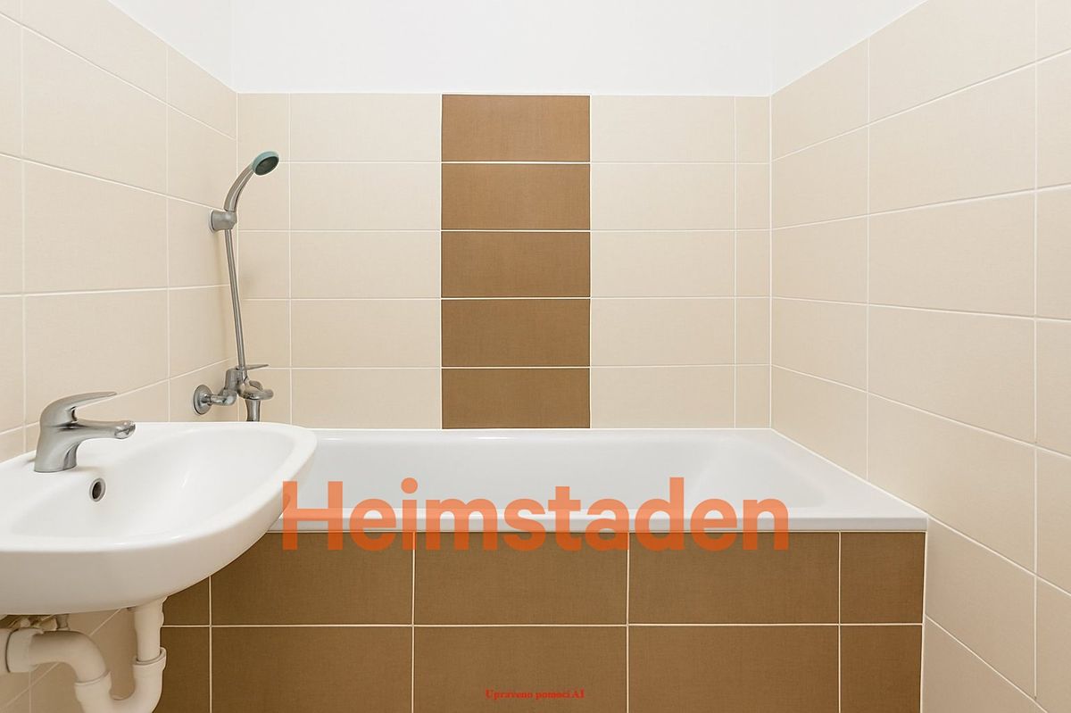 Pronájem bytu 2+1 53 m² – fotografie 4