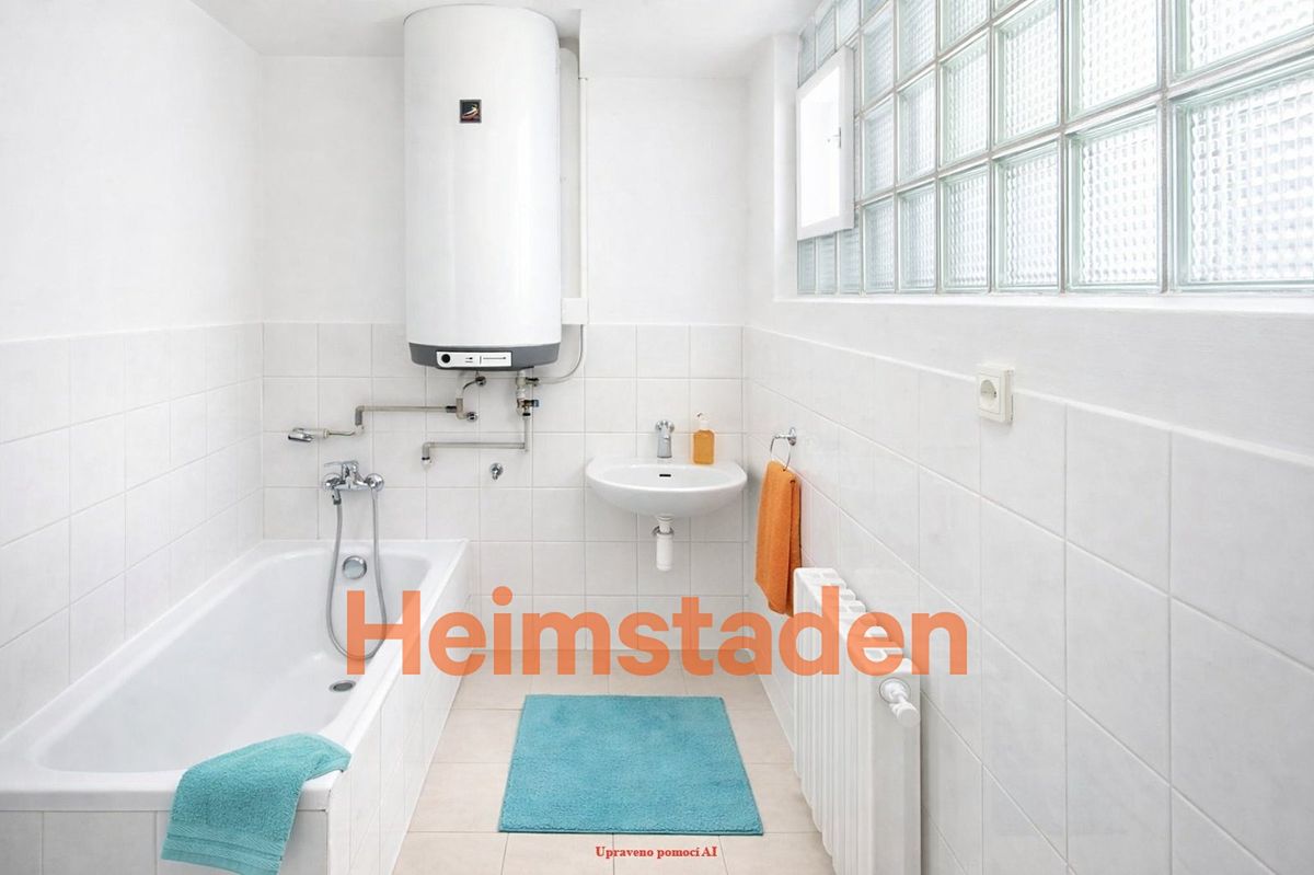 Pronájem bytu 2+1 55 m² – fotografie 4