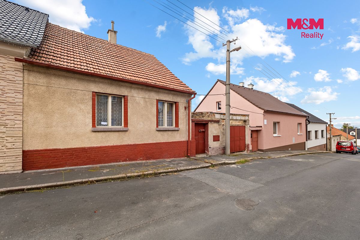 Prodej rodinného domu 91 m², pozemek 277 m² – fotografie 3