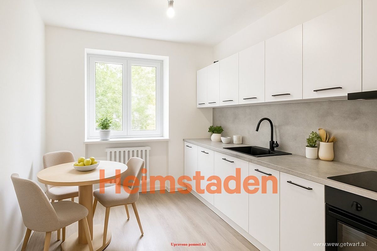 Pronájem bytu 3+kk 76 m² – fotografie 2
