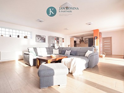 Prodej  rodinného domu 150 m², pozemek 302 m²