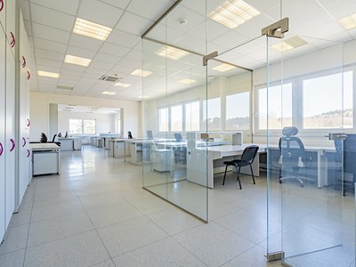 Комерційне приміщення в оренду, 118 м² (2 з 4)