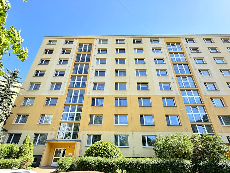 Prodej bytu 2+1, 62 m² (3 z 10)