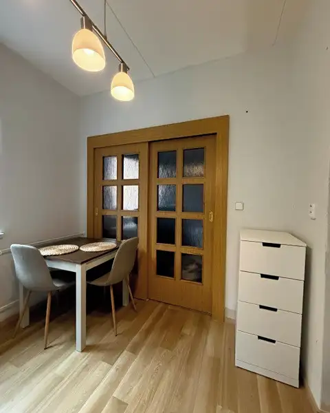 Pronájem bytu 1+1 40 m², Vsetín – náhled fotky 2