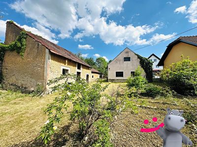 Prodej stavebního pozemku 1519 m²