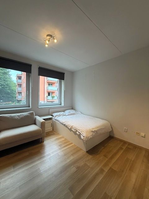 Pronájem bytu 1+1 40 m² – fotografie 5