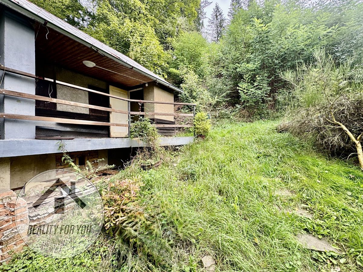Prodej chaty 45 m², pozemek 30 m² – fotografie 4