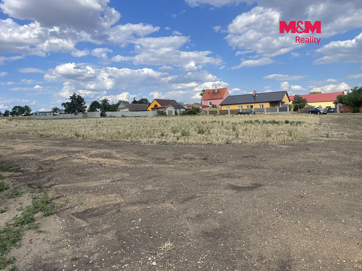 Prodej stavebního pozemku 2167 m² – fotografie 4