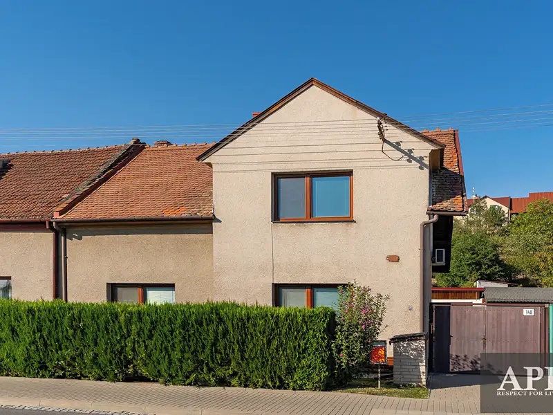 Prodej rodinného domu 150 m², pozemek 1062 m², Uherské Hradiště – náhled fotky 2