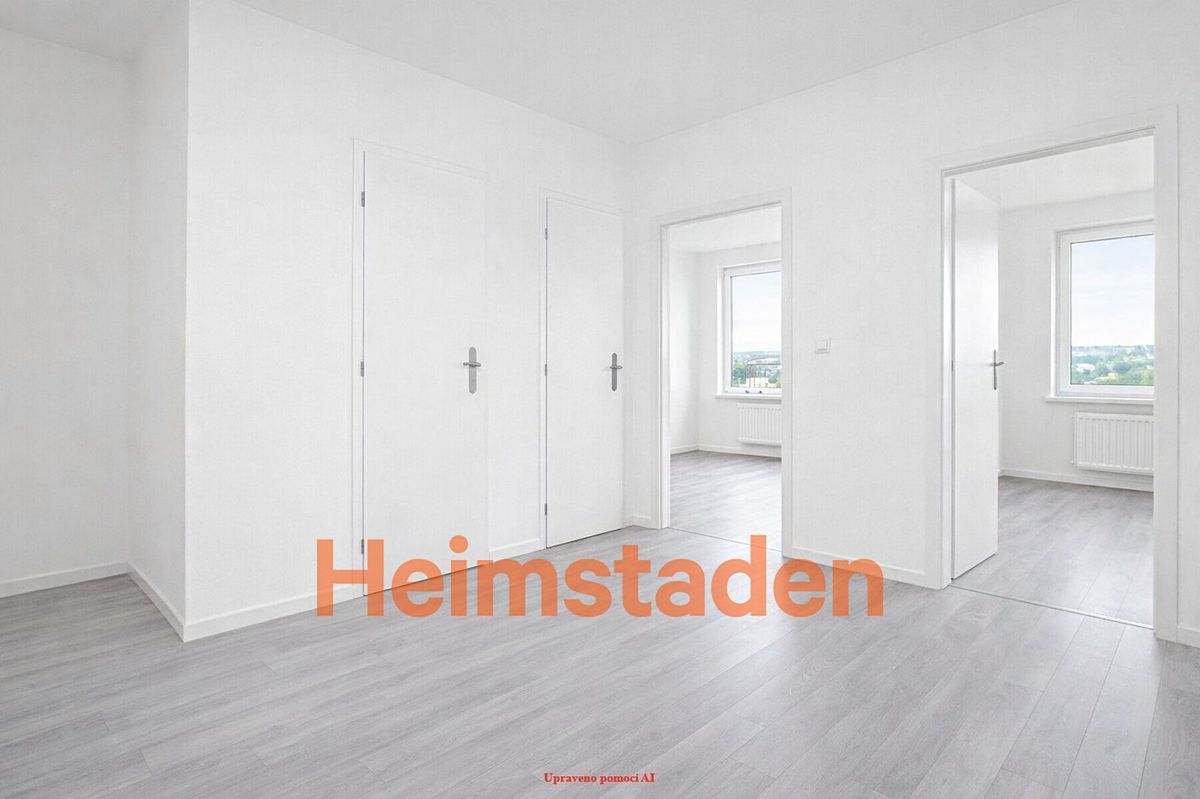 Pronájem bytu 3+1 67 m² – fotografie 5